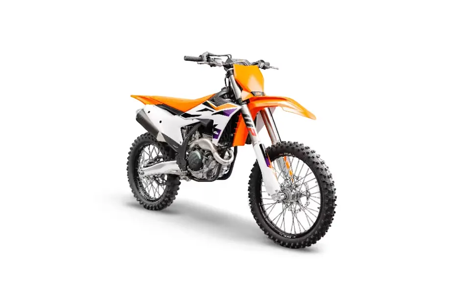 KTM 250 SX-F