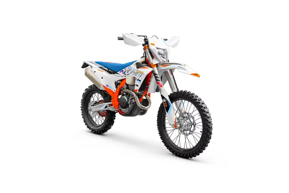 KTM 350 EXC-F