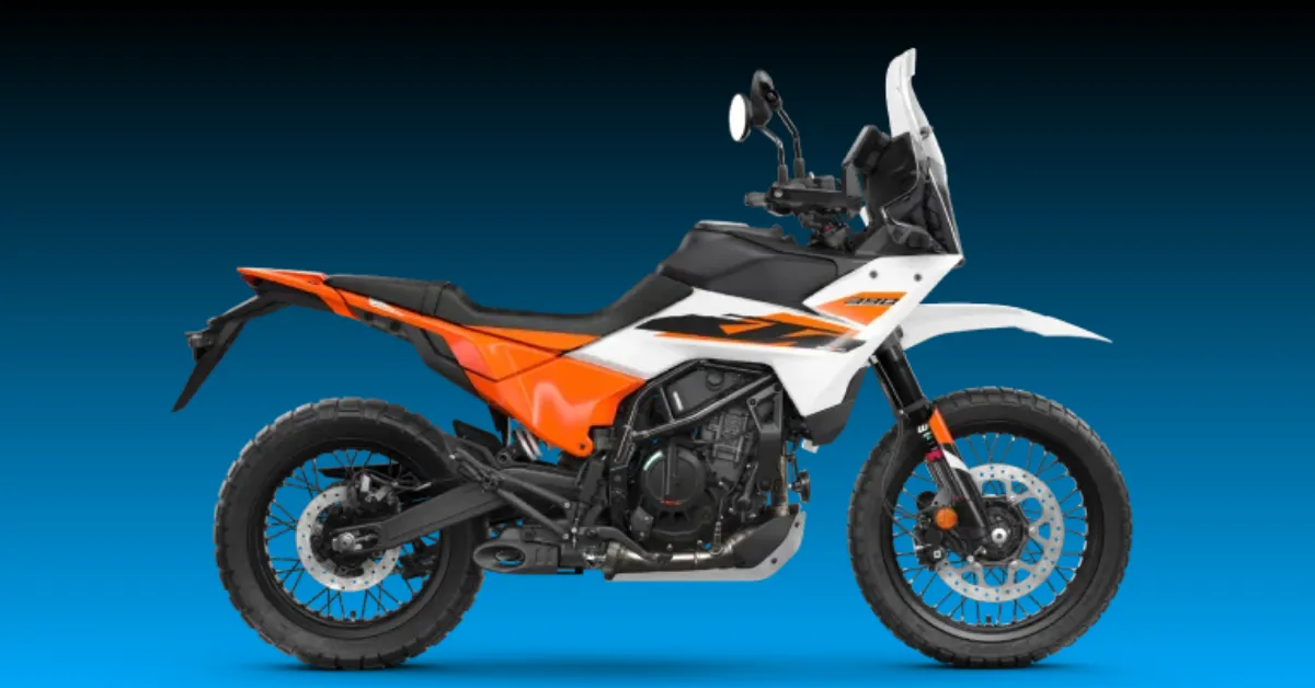 KTM 390 Adventure, Adventure X Prices Hiked By Rs 27,000