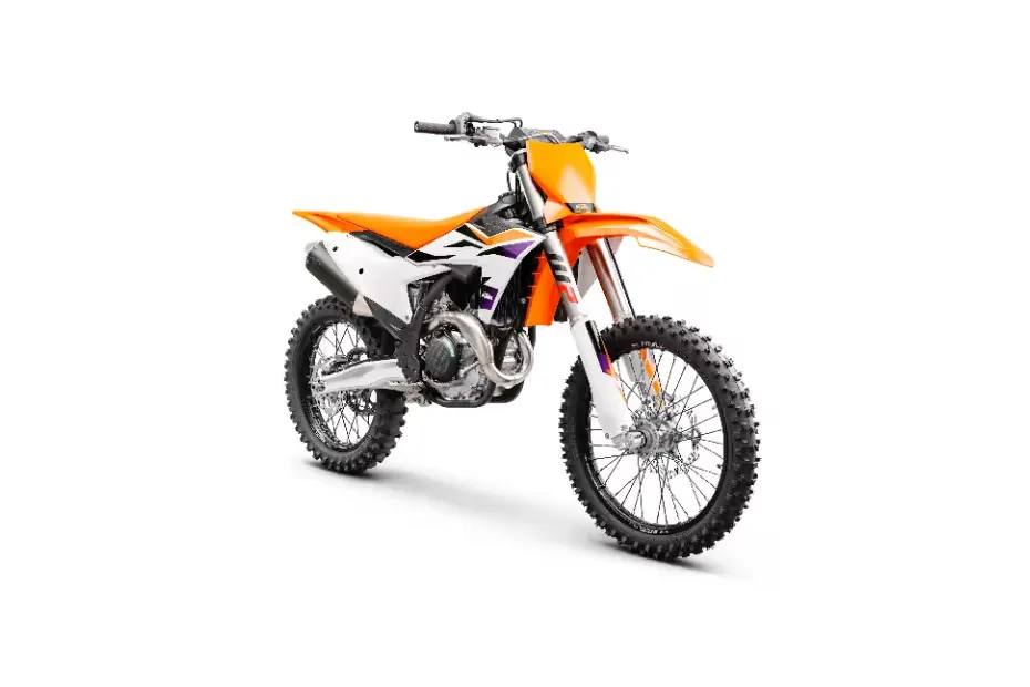 KTM 450 SX-F