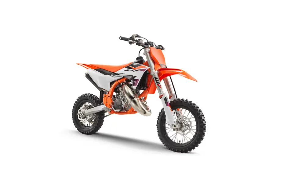 KTM 50 SX