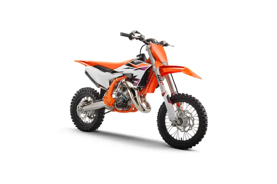 KTM 65 SX