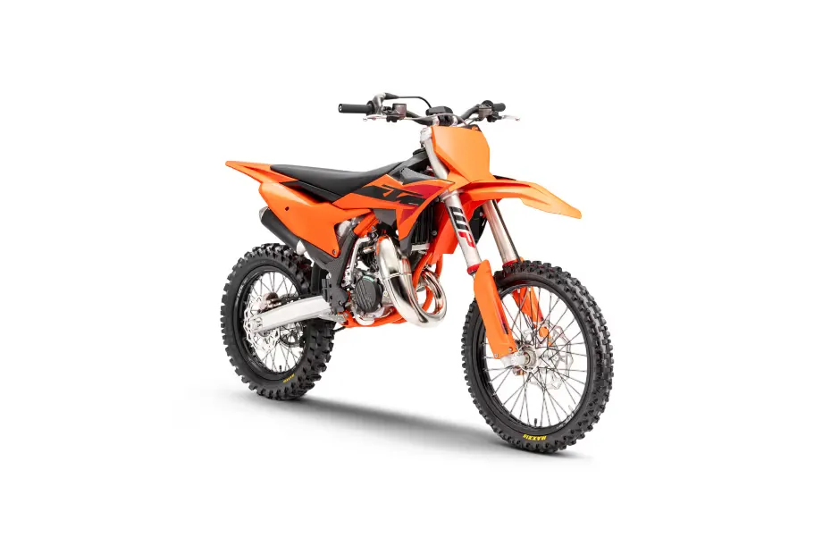 KTM 85 SX
