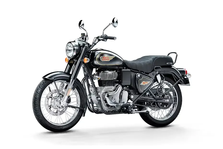 Royal Enfield Bullet 350