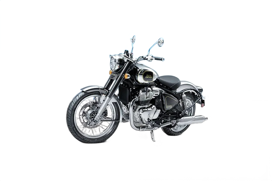 Royal Enfield Classic 650
