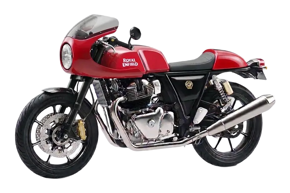 Royal Enfield Continental GT 750