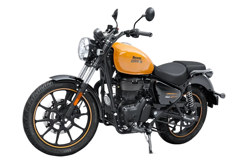 Royal Enfield Meteor 350