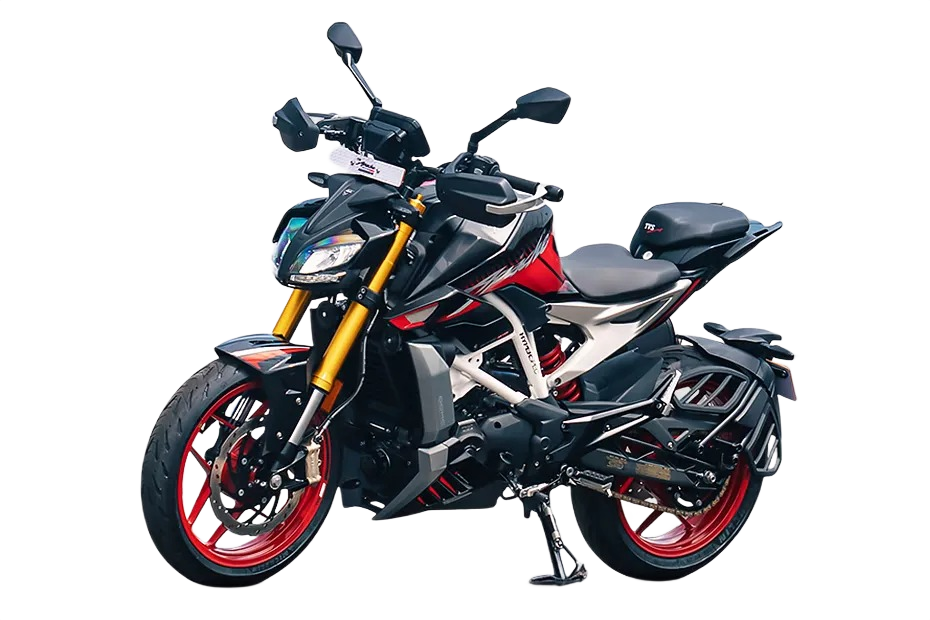 TVS Apache RTR 310