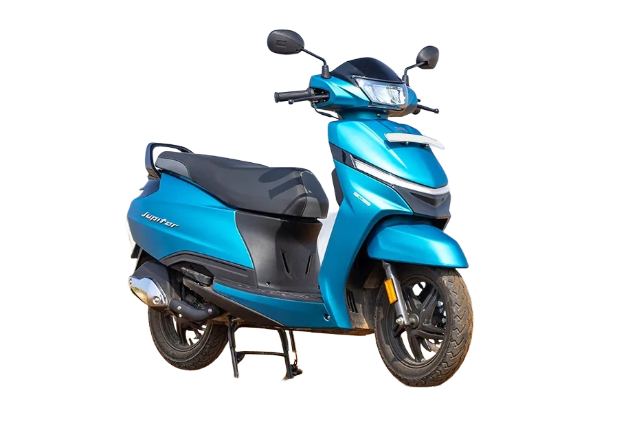 TVS Jupiter