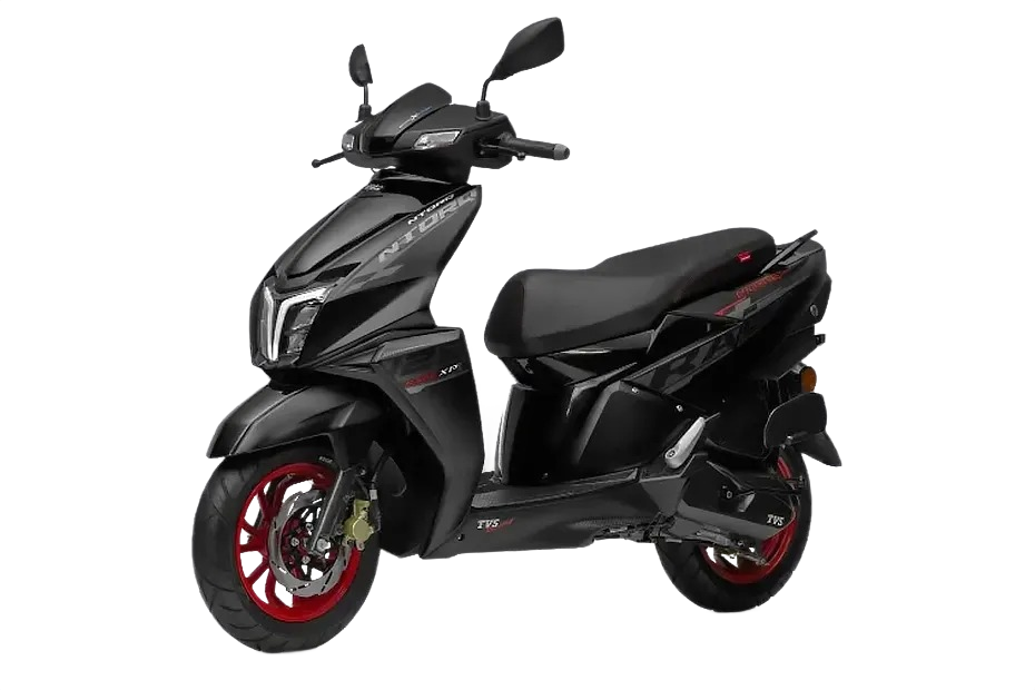 TVS Ntorq 125