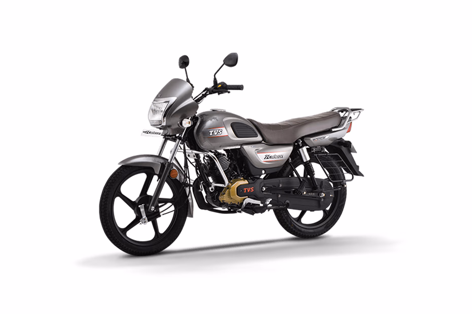 TVS Radeon Grey