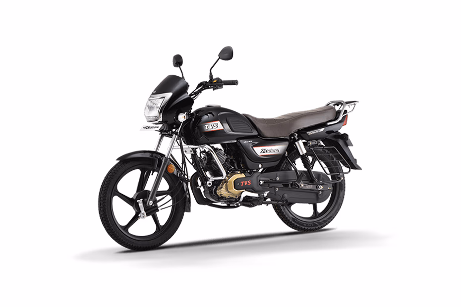 TVS Radeon