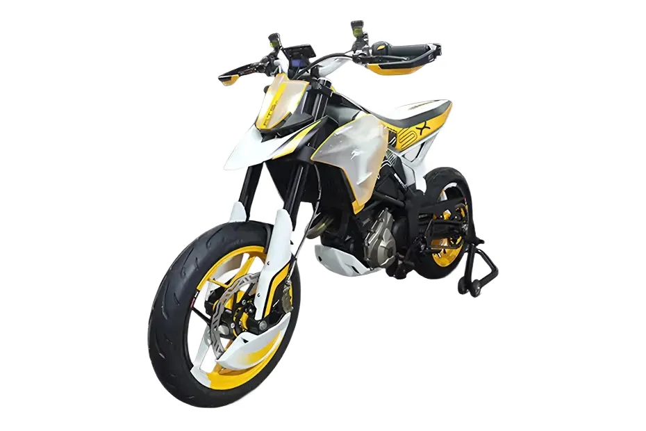 TVS RTSx