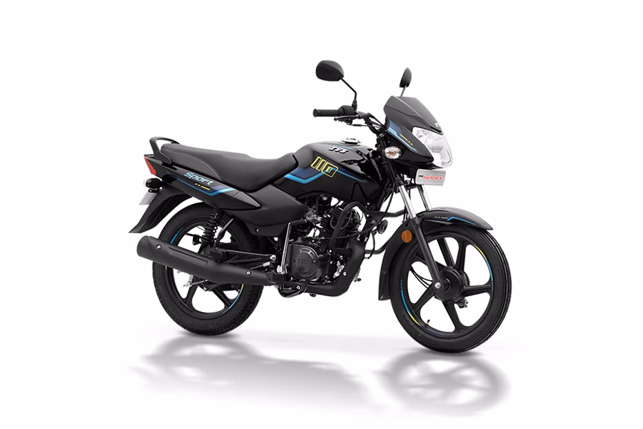 TVS Sport
