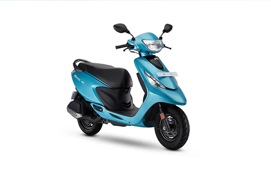 TVS Zest 110