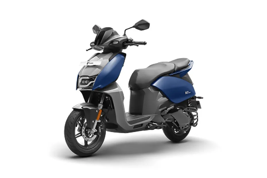 Vida V2 Blue