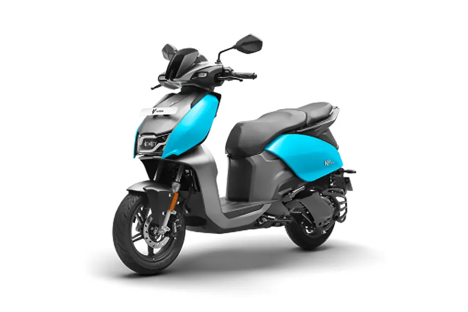 Vida V2 Blue