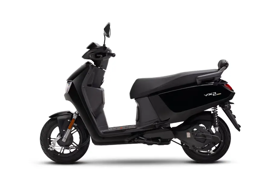 Vida VX2 Black