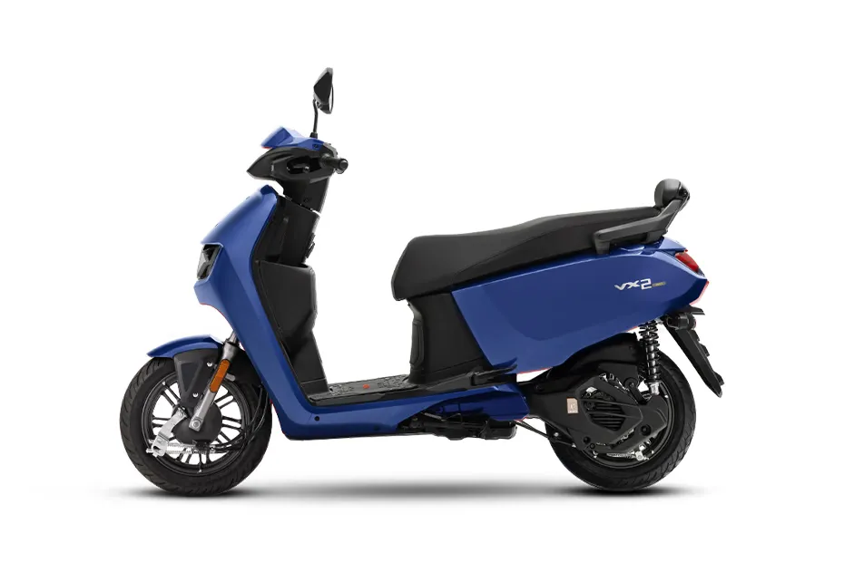 Vida VX2 Blue