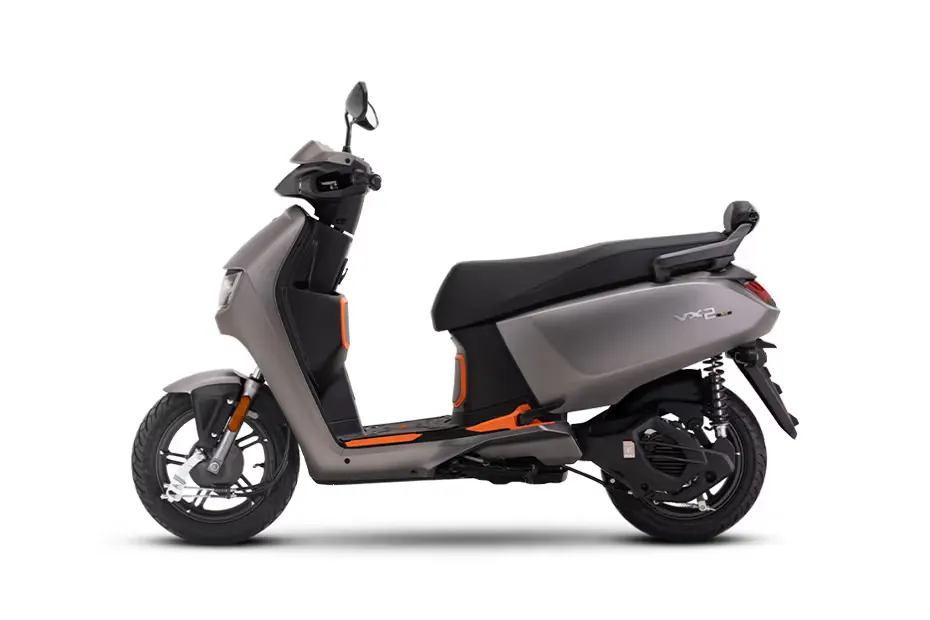 Vida VX2 Grey