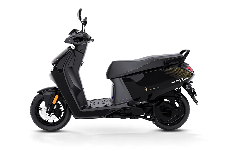 Vida VX2 Limited Edition