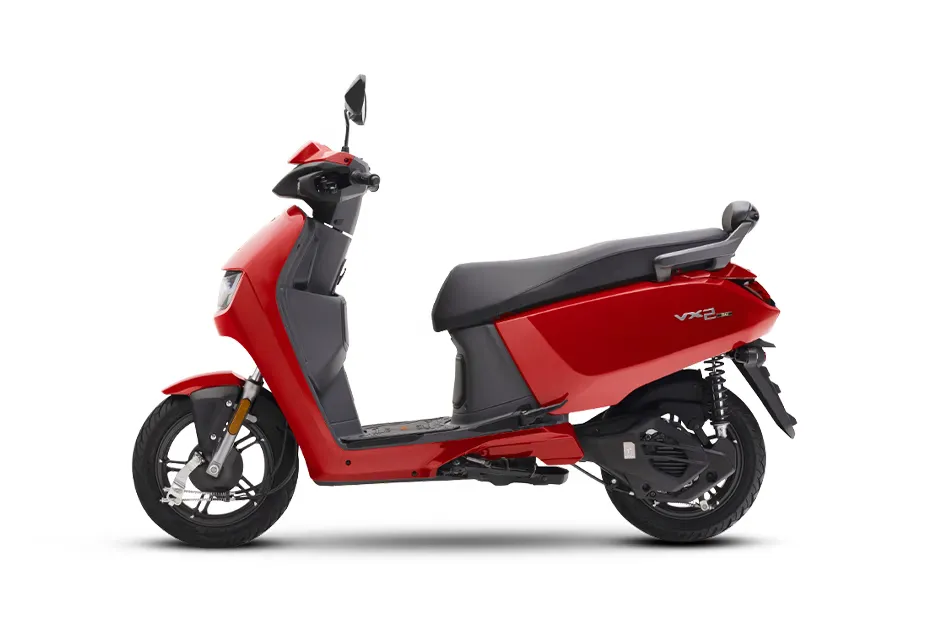 Vida VX2 Red