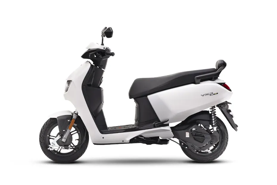 Vida VX2 White