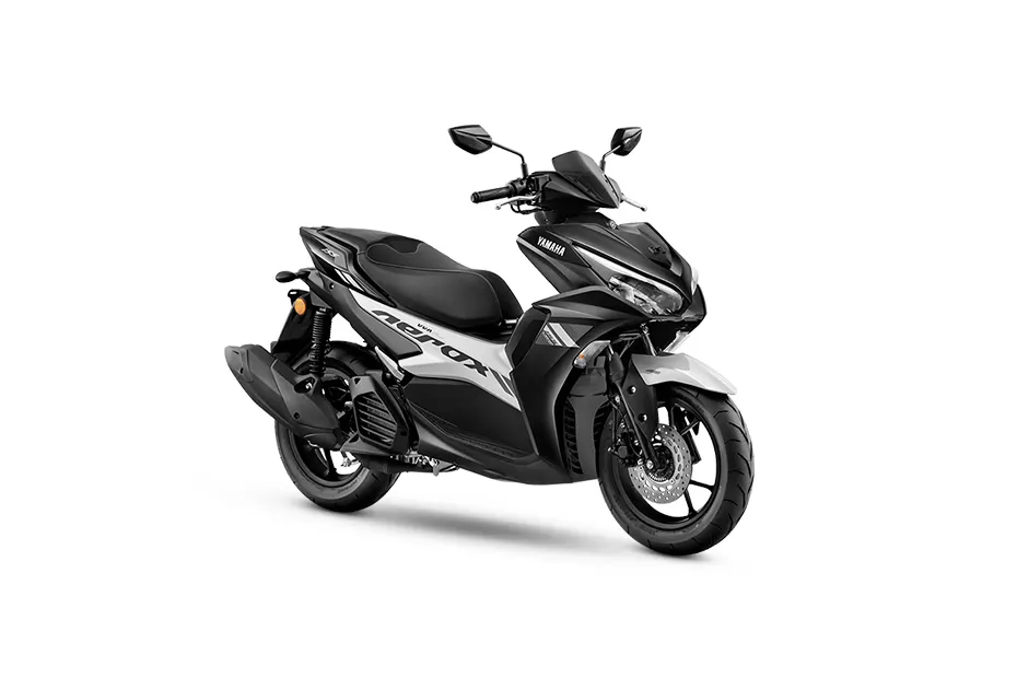 Yamaha Aerox 155