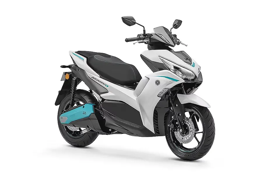 Yamaha AEROX-E