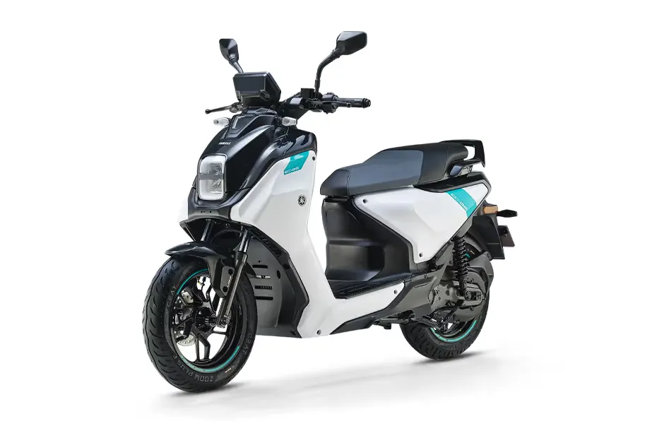 Yamaha EC-06