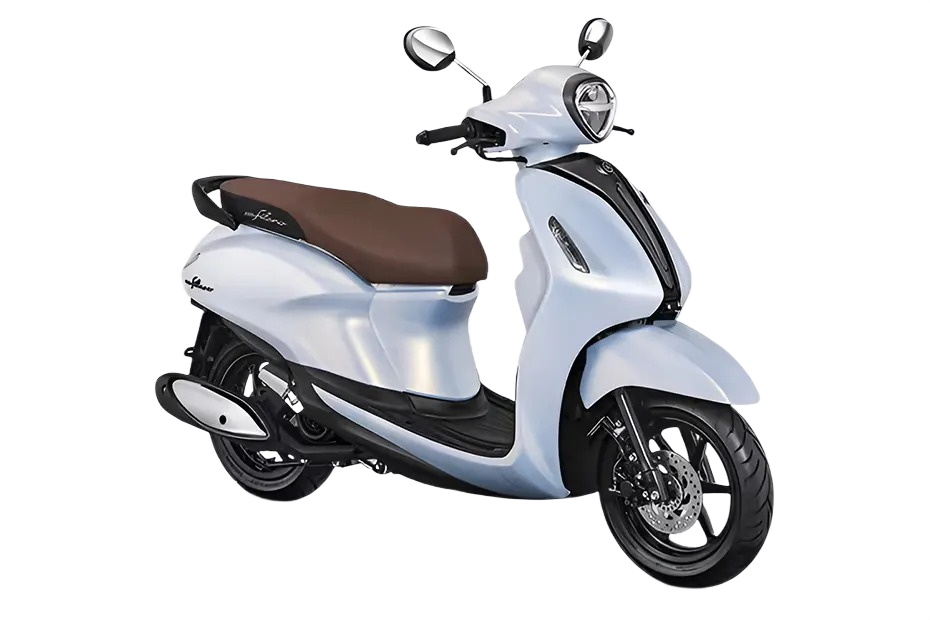 Yamaha Filano