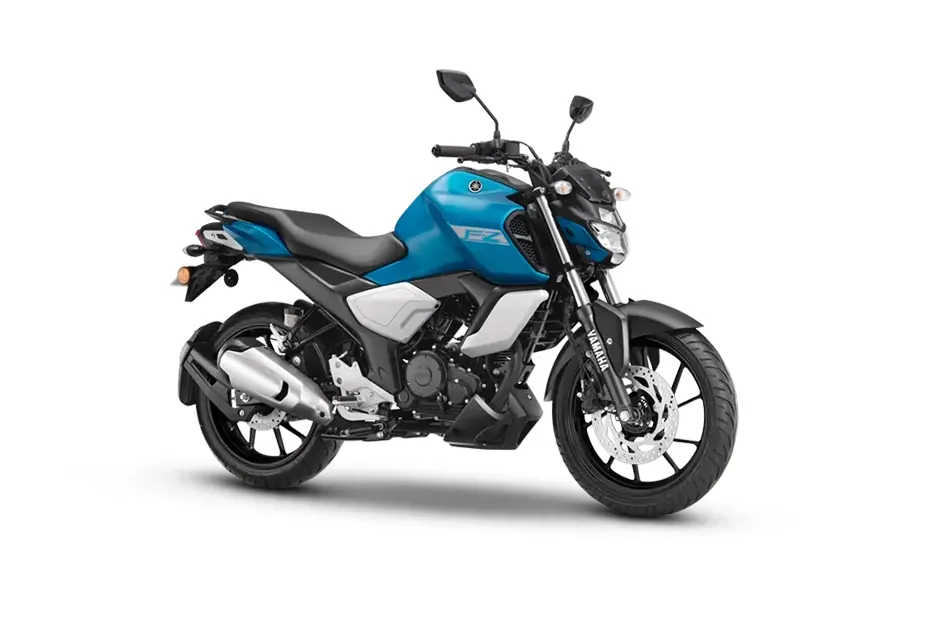 Yamaha FZ V3.0 FI