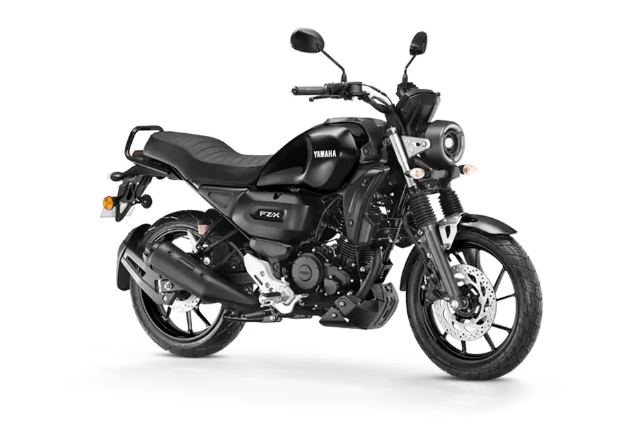 Yamaha FZ X