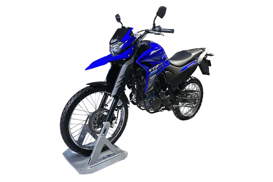 Yamaha Lander 250