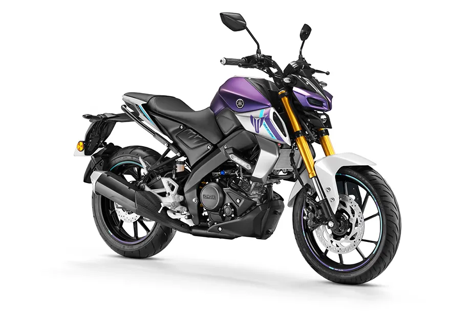 Yamaha MT-15 V2.0