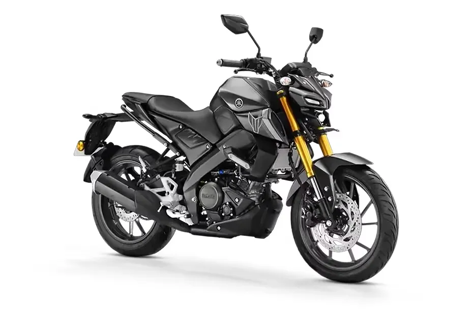 Yamaha MT-15 V2.0 Grey