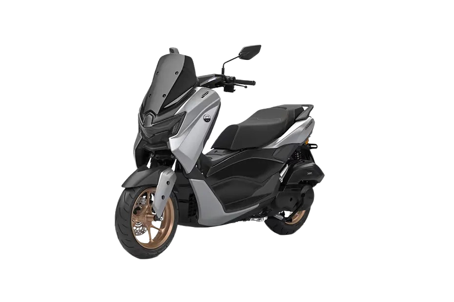 Yamaha NMax 155