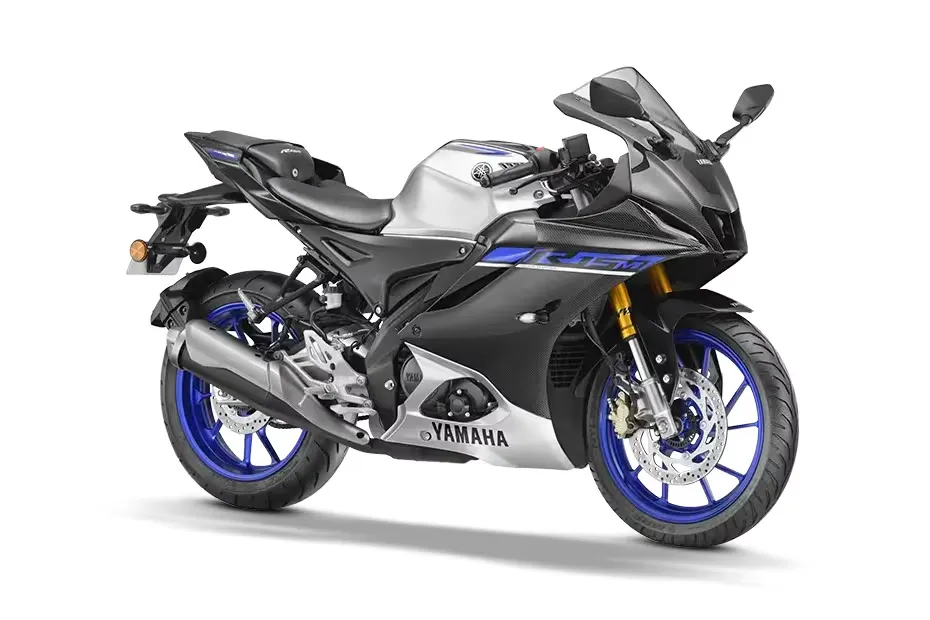 Yamaha R15 V4 On Road Price In Chennai BikeOnWheels Yamaha R15 V4 On Road Price In Chennai BikeOnWheels
