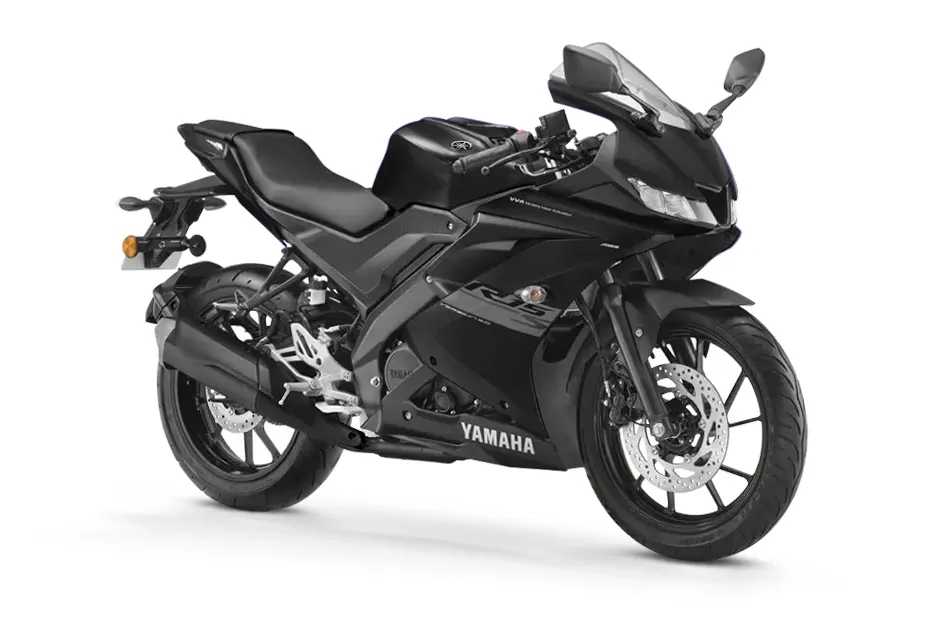 Yamaha R15S