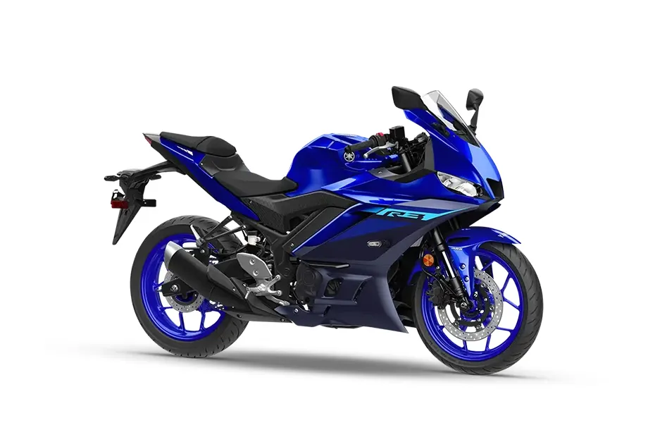 Yamaha R3