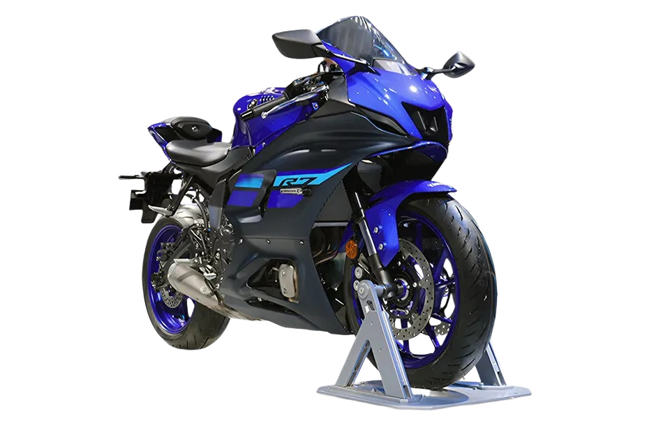 Yamaha R7