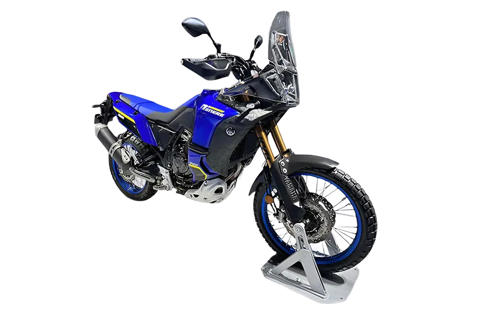 Yamaha Tenere 700