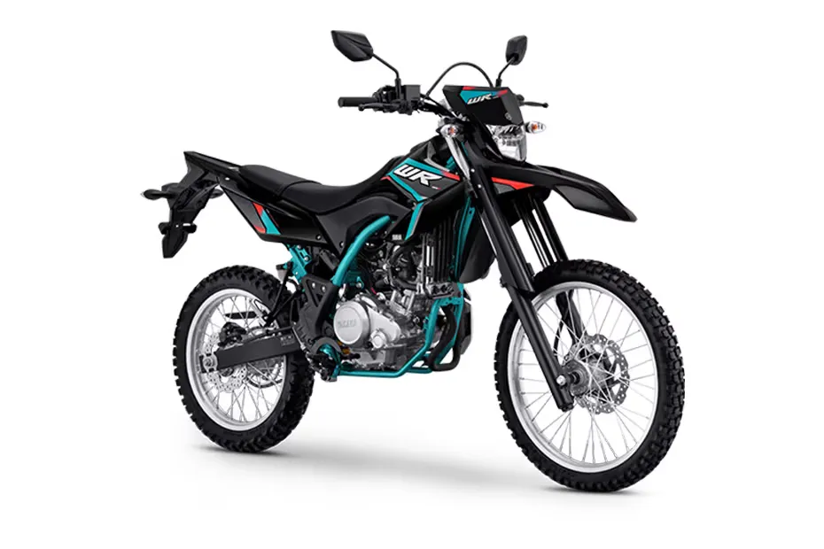 Yamaha WR155 R