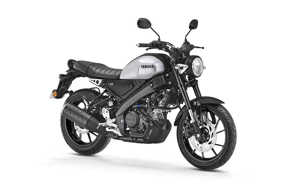 Yamaha XSR 155