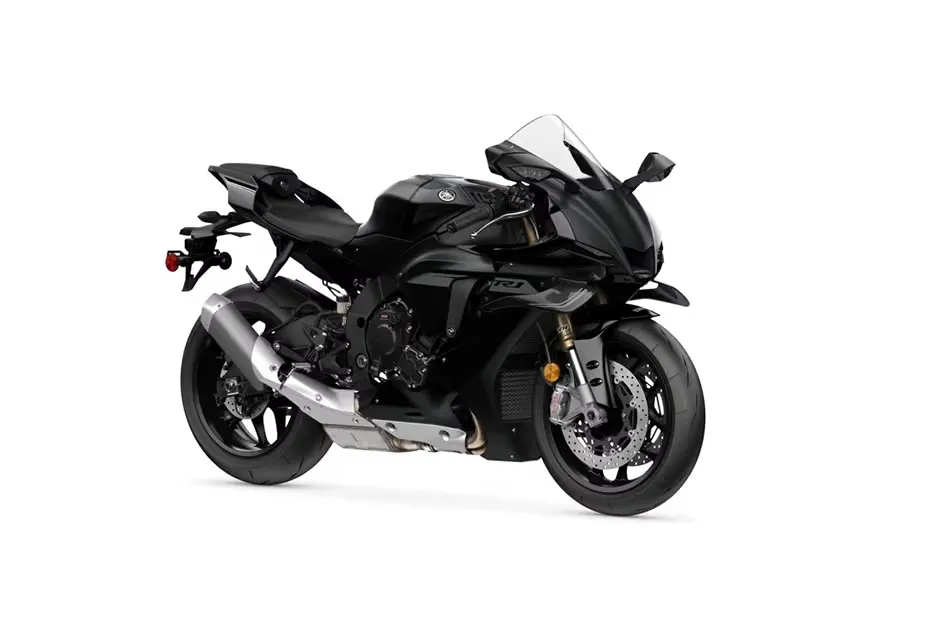 Yamaha YZF R1