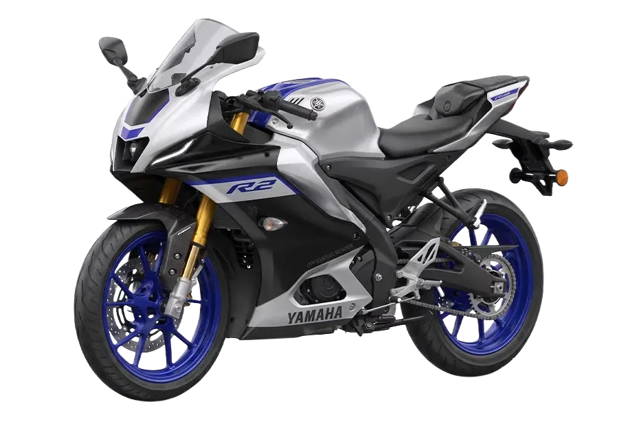 Yamaha YZF-R2