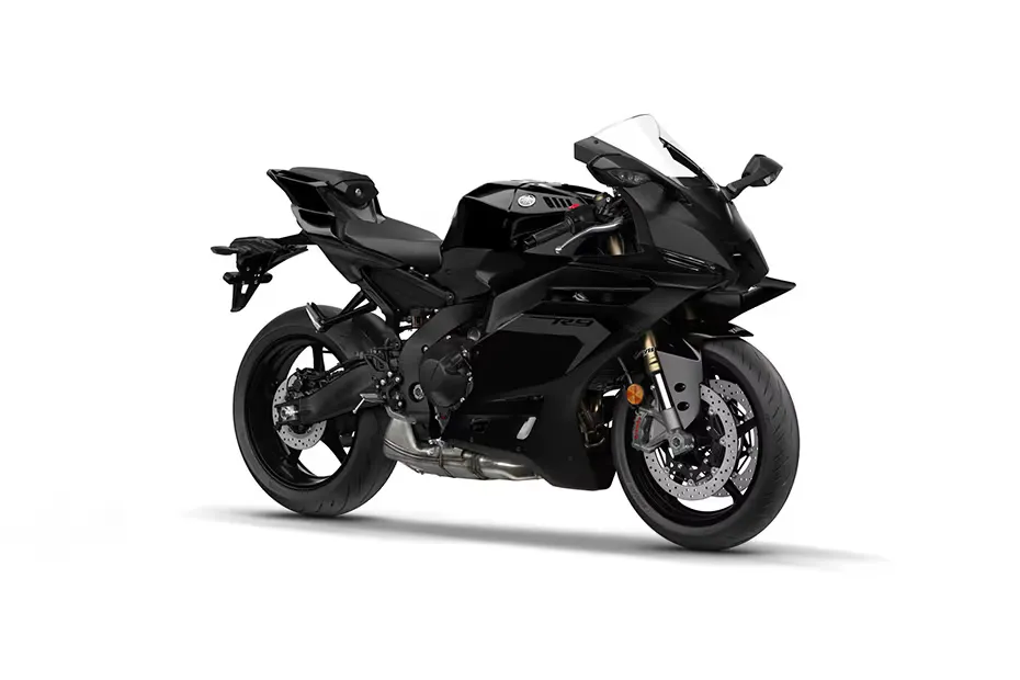 Yamaha YZF-R9